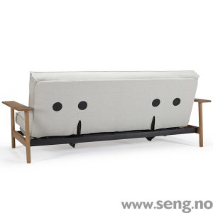 Balder Sovesofa Innovation