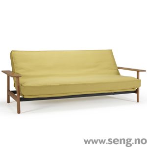 Balder Sovesofa Innovation