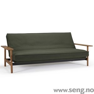 Balder Sovesofa Innovation