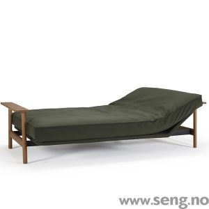 Balder Sovesofa Innovation