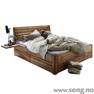 Tjörnbo Easy Sleep Eik