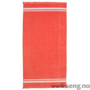 Gant Badehåndkle Board Apricot Blush