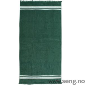Gant Badehåndkle Board Sea Green