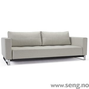 Cassius D.E.L Sovesofa Innovation