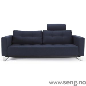 Cassius D.E.L Sovesofa Innovation