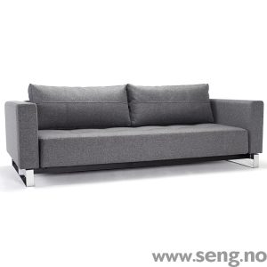 Cassius D.E.L Sovesofa Innovation