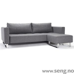 Cassius D.E.L Sovesofa Innovation