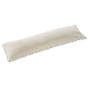 Long Hug Pillow velour trekk