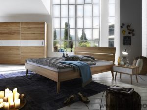 Tjørnbo Modern Sleep Oljet Kjernebøk