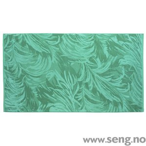 Gant Waves Pool Green beachtowel badelaken strandhåndkle badehåndkle