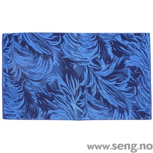 Gant Waves Poseidin Blue beachtowel badelaken strandhåndkle badehåndkle