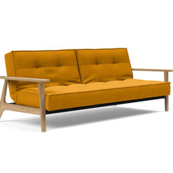 Splitback Frej Eik sovesofa - Innovation Living