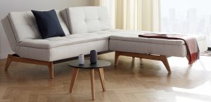 Innovation Living Dublexo sofa med sjeselong