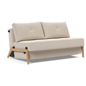 INNOVATION CUBED 02 SOVESOFA 140X200 EIKEBEN - 612