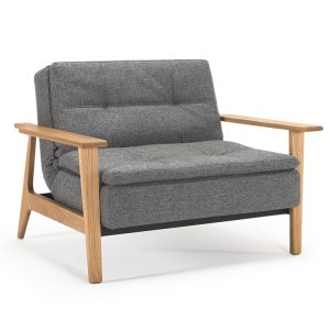 Innovation Dublexo sovesofa stol