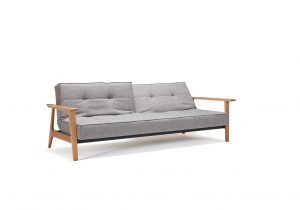 Splitback Frej sovesofa sofa bed