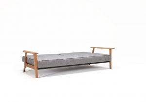 Splitback Frej sovesofa sofa bed