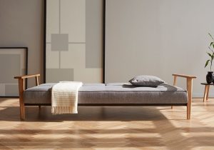 Splitback Frej sovesofa sofa bed