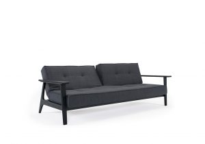 Splitback Frej sovesofa sofa bed