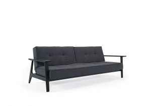 Splitback Frej sovesofa sofa bed