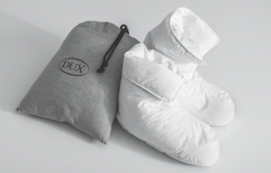 DUX Dun sokker