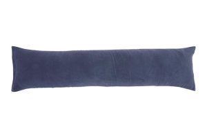 Halvor Bakke Pyntepute Byron Vintage Indigo 40x160cm cushion cover