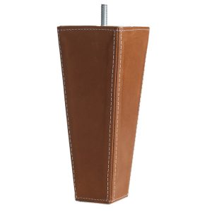 DUX sengeben konisk 20cm skinn