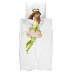 SNURK Fairy sengetøy