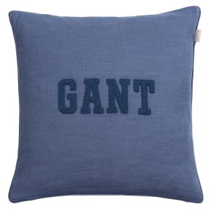 Gant Cushion pyntepute Sateen Blue