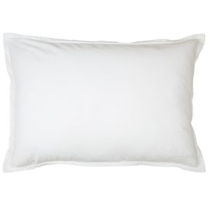 Halvor Bakke hotellputetrekk brilliant white