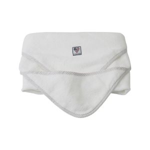 Lexington Håndkle Baby Terry Towel Gray