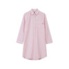 Lexington Nattskjorte Organic Rosa