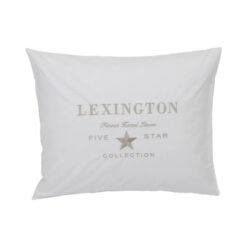 Lexington Putetrekk Hotel Embroidery