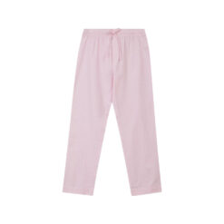 Lexington Pyjamas Organic Rosa Bukse