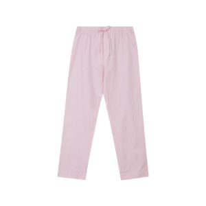 Lexington Pyjamas Organic Rosa Bukse