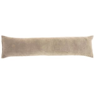 Halvor Bakke Pyntepute Byron Pure Cashmere 40x160cm cushion cover