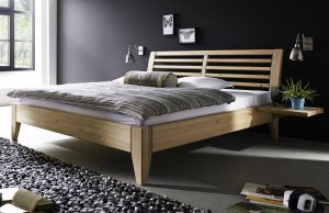 Tjørnbo Easy Sleep sengeramme