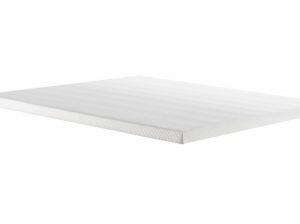 Tempur Promise Cloud overmadrass - myk