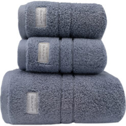 Håndkle ''Organic Premium Towel'' Waves fra Gant
