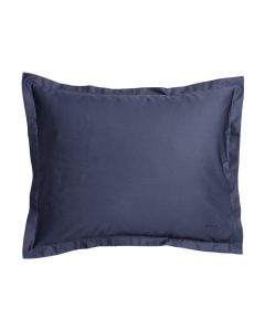 Hotellputetrekk 70x100 cm ''Sateen'' Blue fra Gant