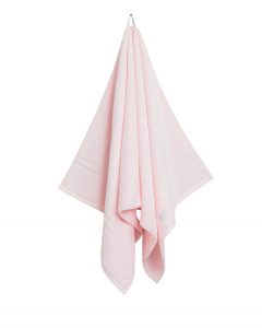 Håndkle ''Organic Premium Towel'' Nantucket Pink fra Gant