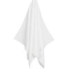 Håndkle ''Organic Premium Towel'' White fra Gant
