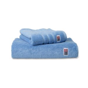 Håndkle ''Original Blue Sky'' fra Lexington Company
