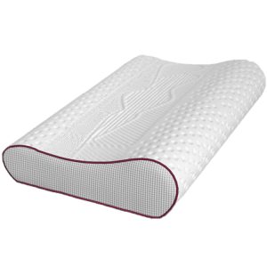 Velda Bodyprint pute 60x32cm