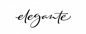 Elegante Logo