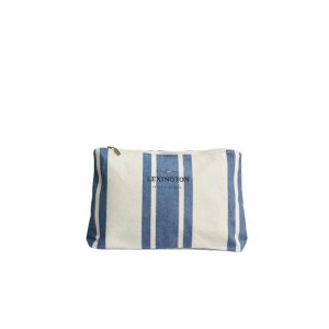 Lexington bag ''Three Mile Bag'' fra Lexington Company Blå