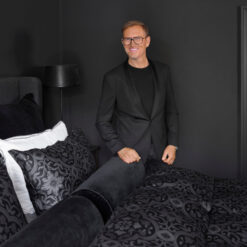 Sir William black, The Suite putevar hotellputetrekk og hotellputer