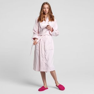 GANT badekåpe morgenkåpe Robe Premium Velour