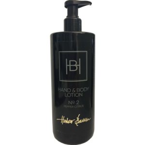 Halvor Bakke ''Hand & Body Lotion'' Pepper Citrus Håndkrem