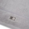 Håndkle ''Hotel Towel'' Gray Light Gray fra Lexington Company detalj
